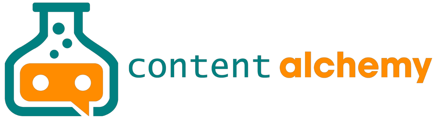 Content Alchemy