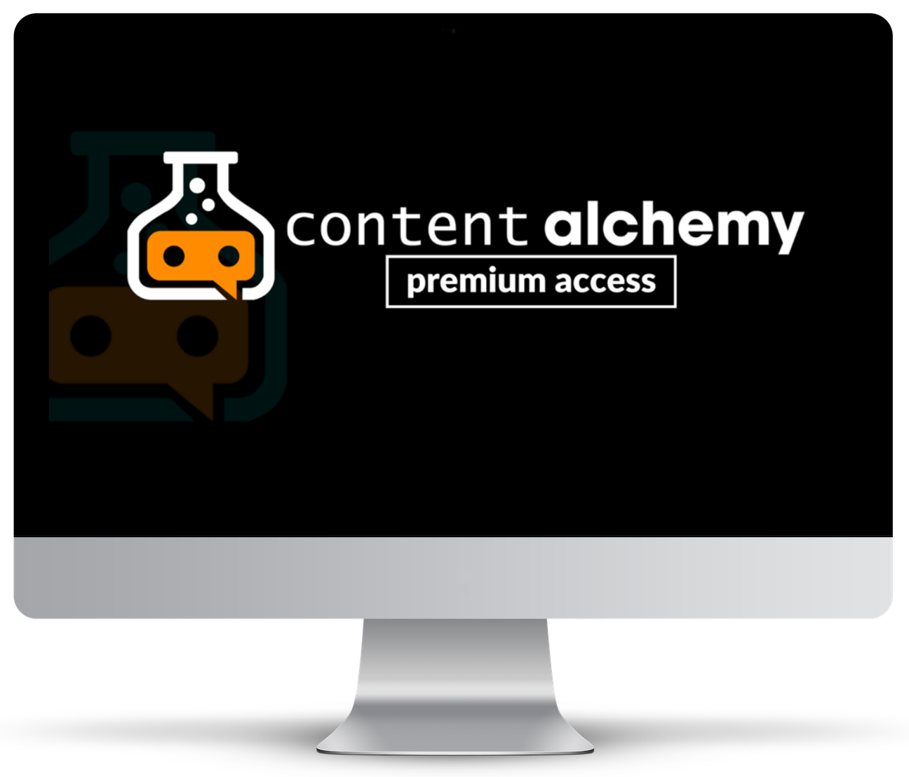 Content Alchemy premium access