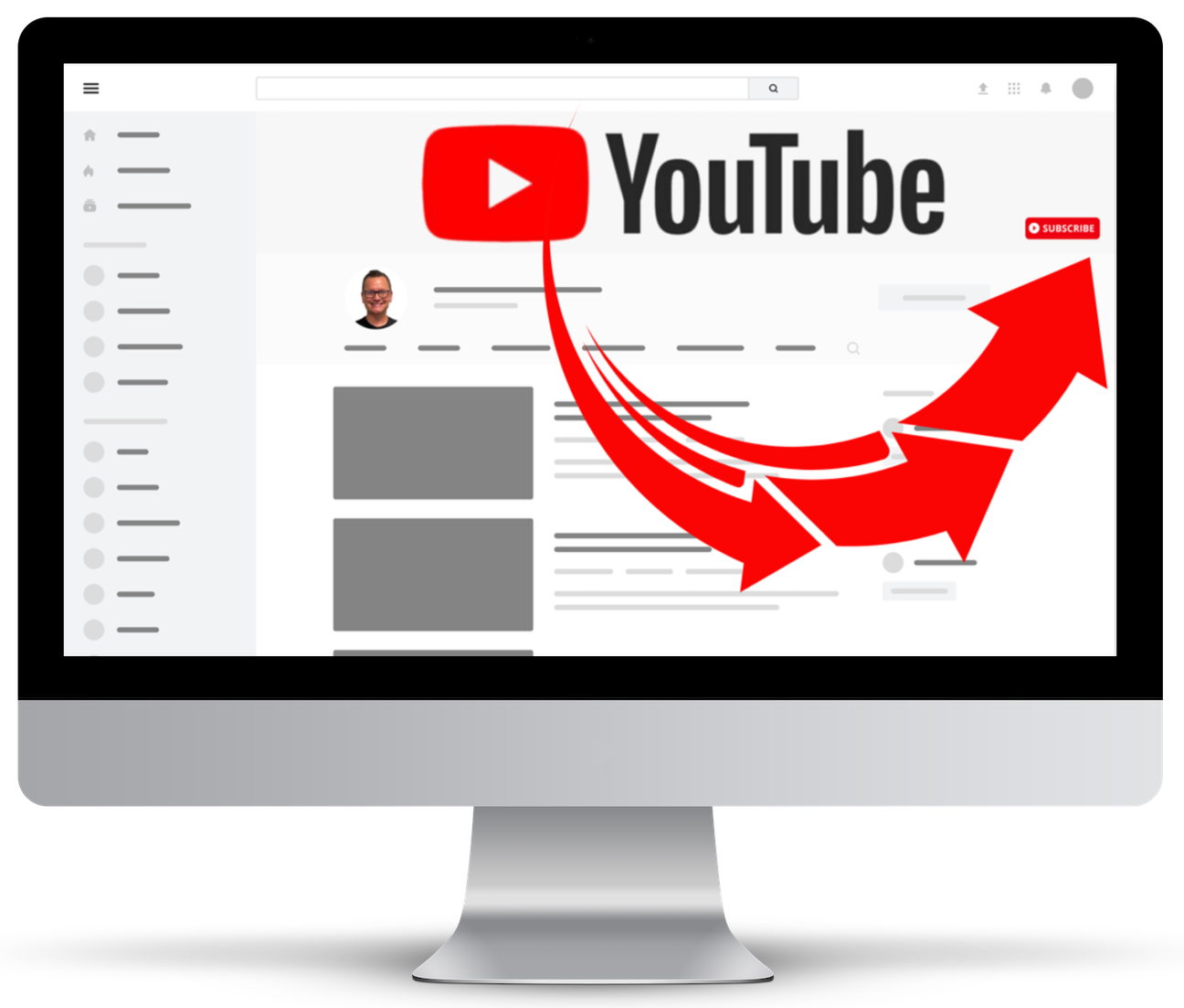 Grow your YouTube channel